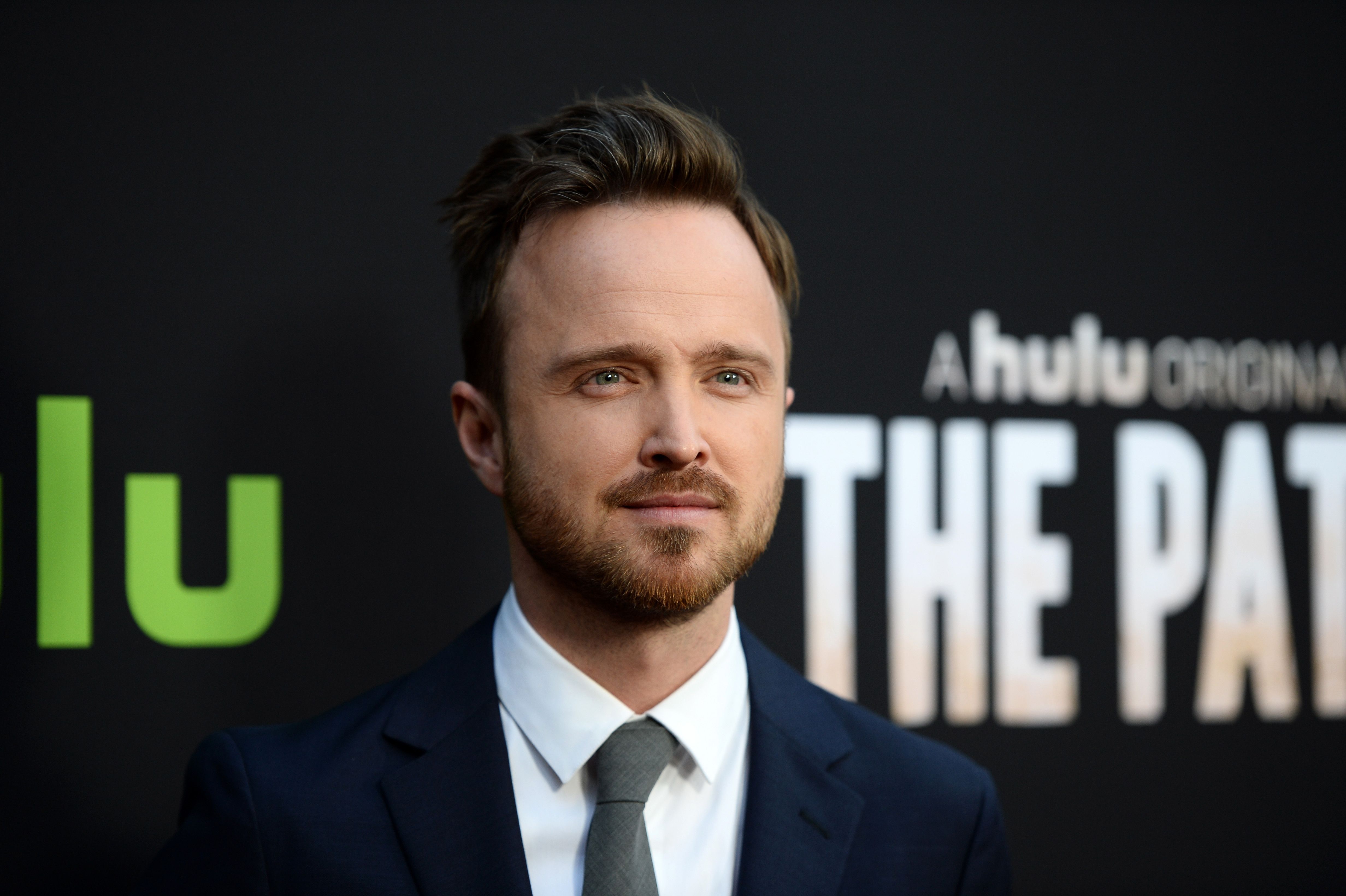 Aaron Paul Breaking Bad Jesse Pinkman Actor AMC, walter white, television,  fictional Characters, head png | PNGWing